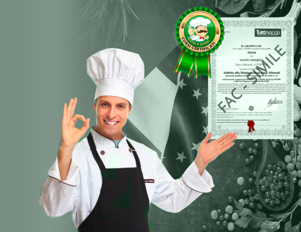 La Consulenza HACCP per la tua attività